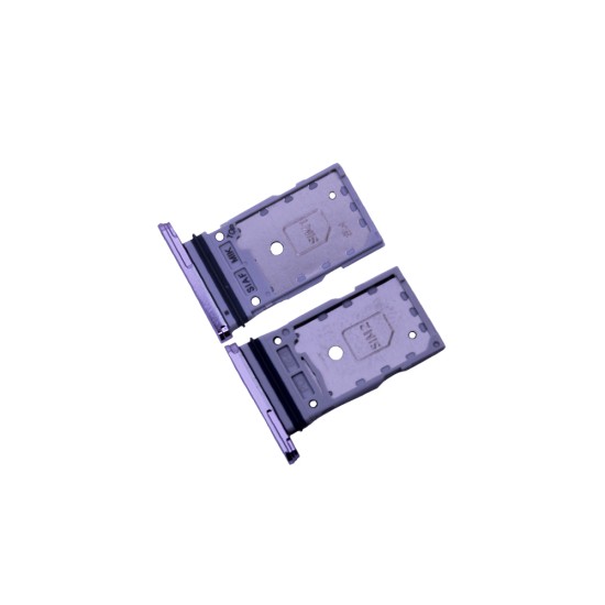 SIM Tray Samsung Galaxy S23/S911/S23 Plus/S916 Lavender